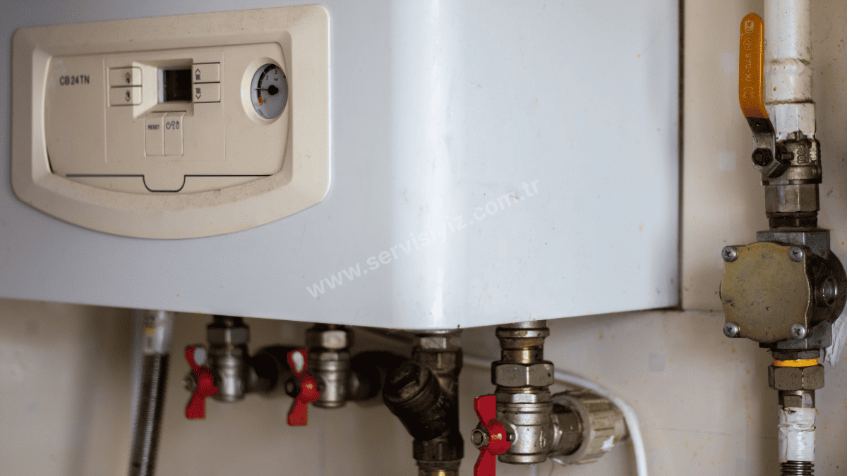 Fiamma Kombi Servisi - Fiamma Servisi