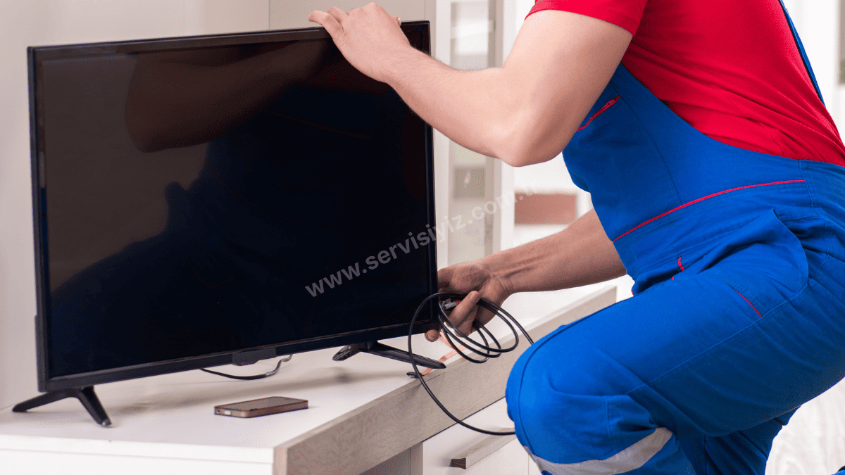 Fiamma Televizyon Servisi - Fiamma Servisi